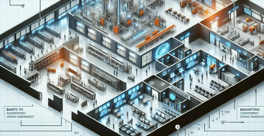 生产现场安全隐患多？安全管理的 8 大策略